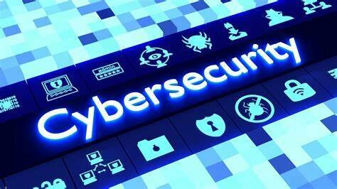 CYBER SECURITY