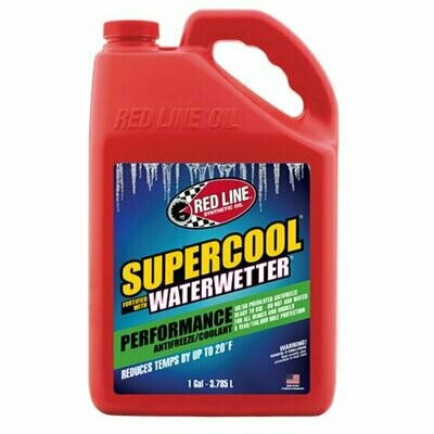 Supercool® Performance (3,785 л)