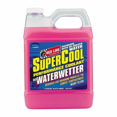 Охлаждающая жидкость WaterWetter® (1,89 л)