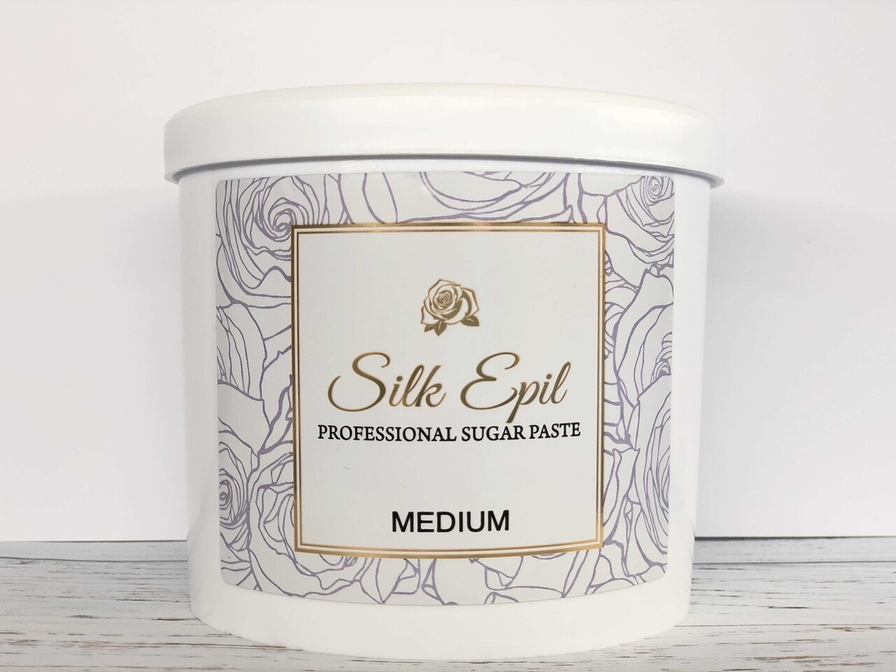 Silk Epil Sugaring Paste 1300 gr
