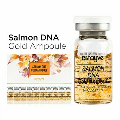 STAYVE Salmon DNA Gold