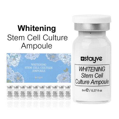 STAYVE Whitening Stem Cell Culture