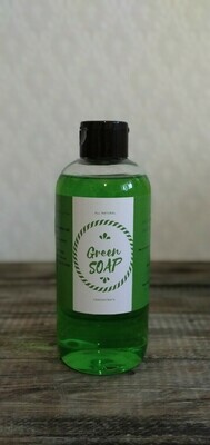 Savon vert concentré "Green Soap" 453 ml