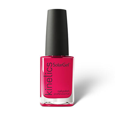 Kinetics SolarGel Couture Cherry #179