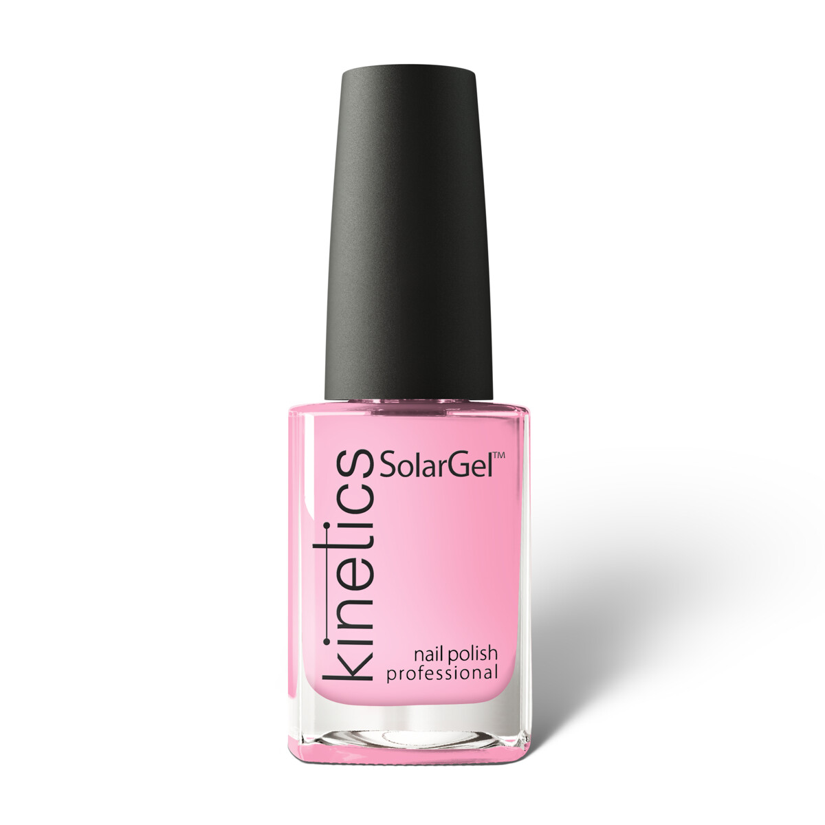 Kinetics SolarGel Pink Silence #220