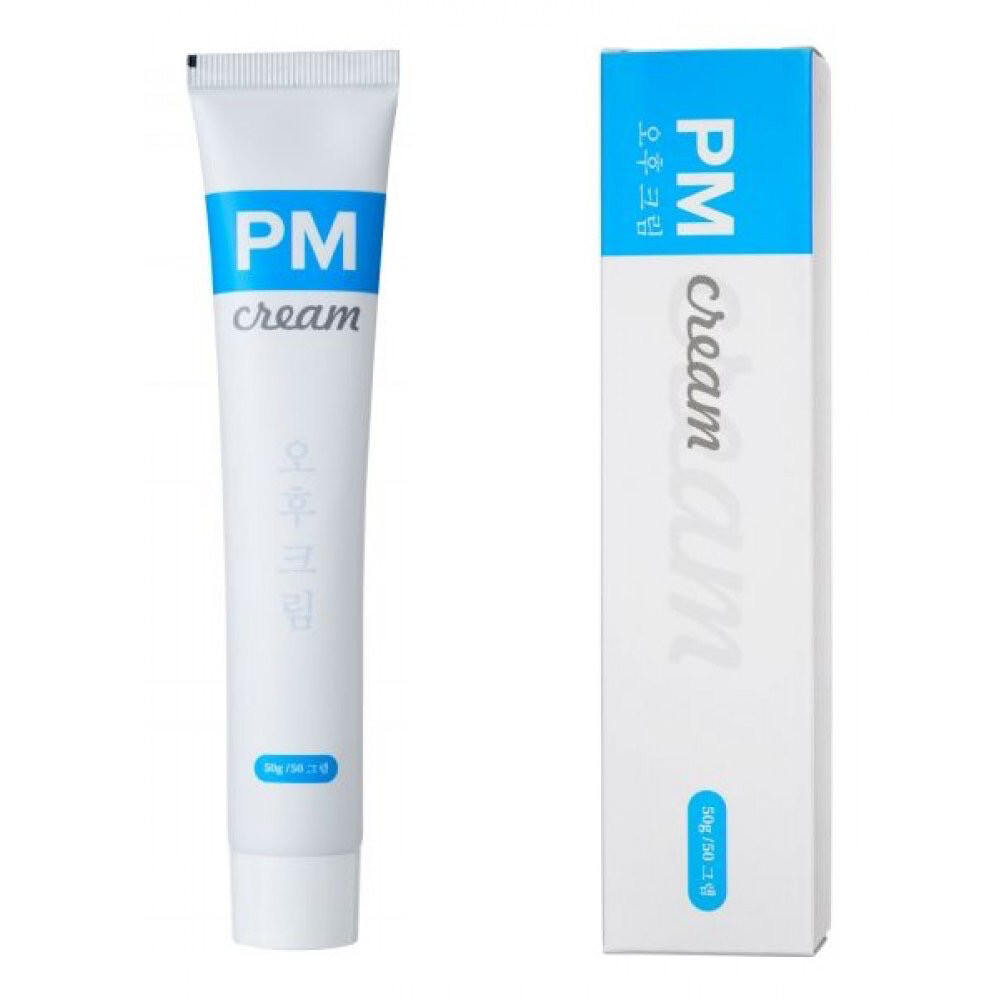 PM Cream 50 gr.