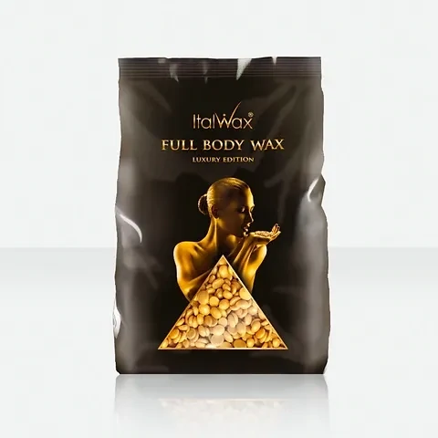 Full Body Wax -cire film sans colophane