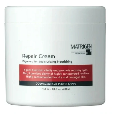 MATRIGEN Intense Repair Cream | 400 ml