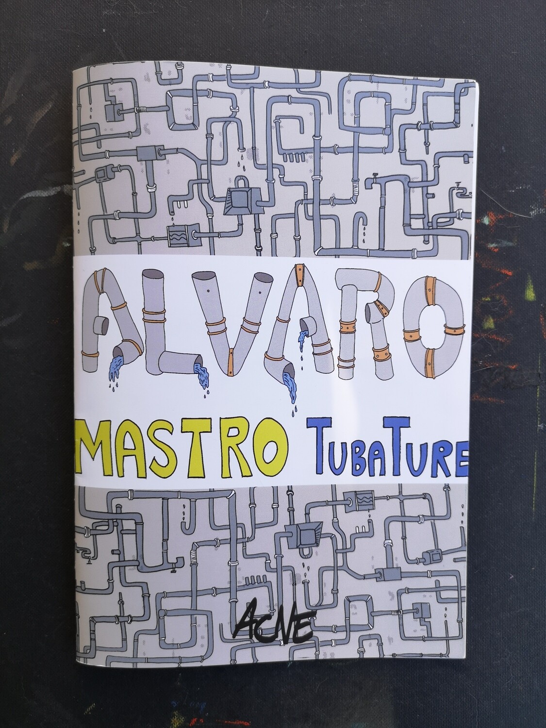 Alvaro
