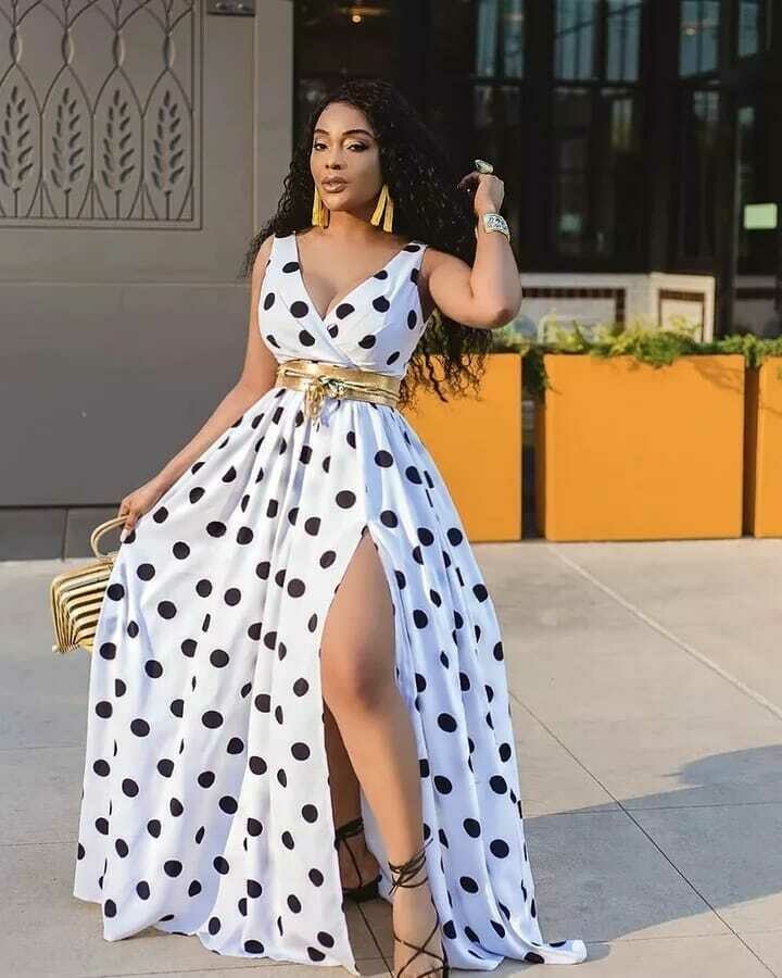 Dresses/ Heels