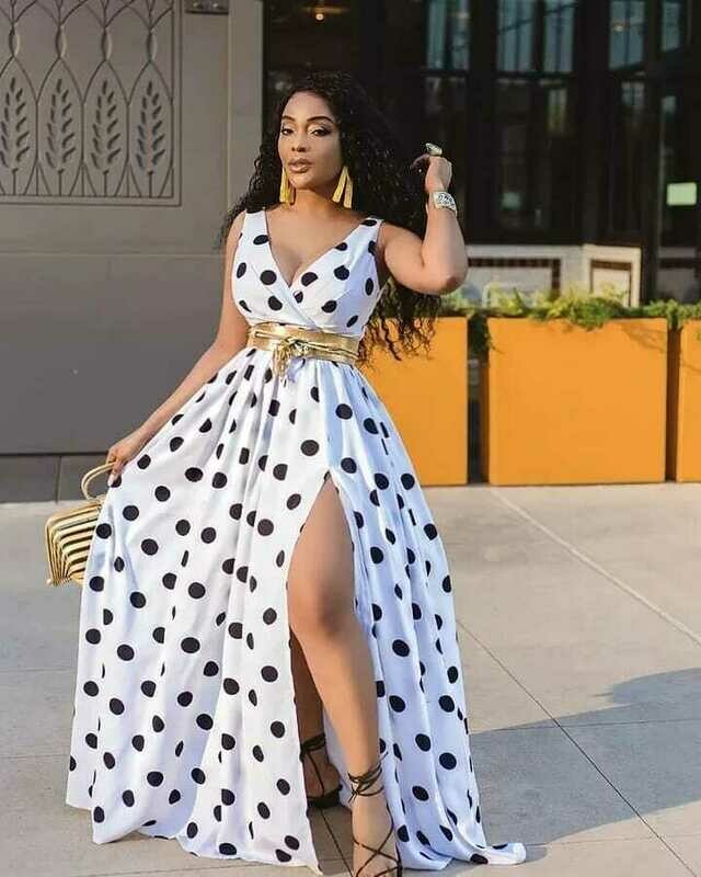 Dresses/ Heels