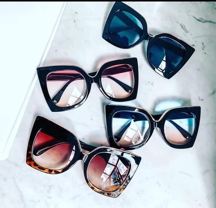 Shades
