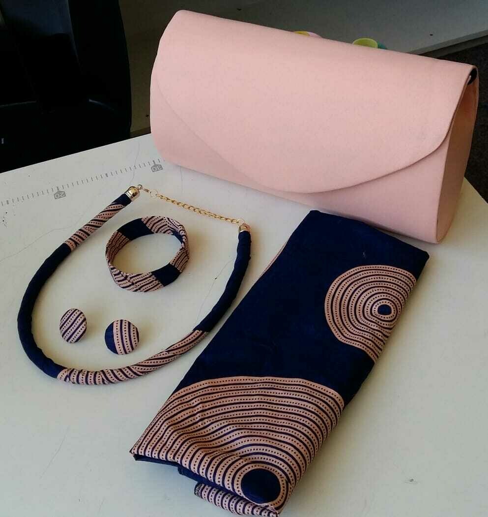 Traditional Bags