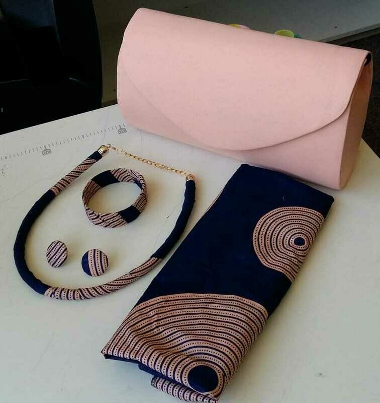 Traditional Bags