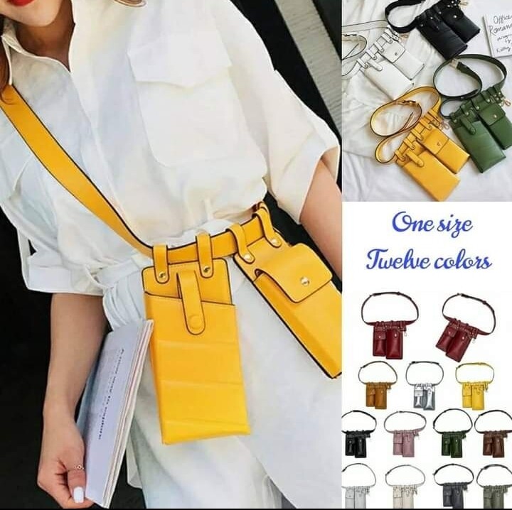 Sexy Dresses/Sling bags
