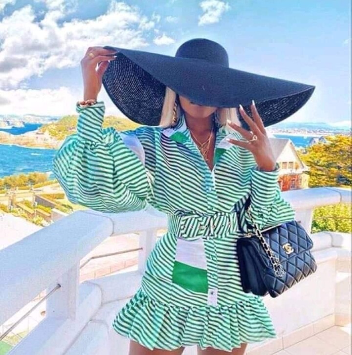Bags/ Shoes/Dresses/Anchor 2 piece suit
