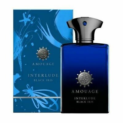 Amouage INTERLUDE EDP 100ML FOR MEN