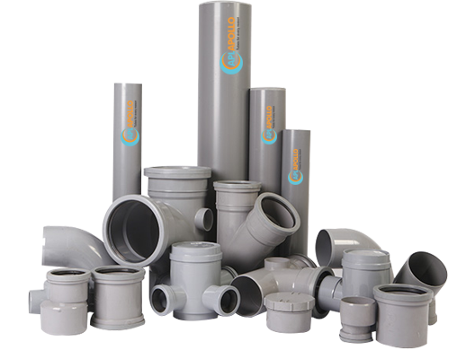 SAMPLE. pipes