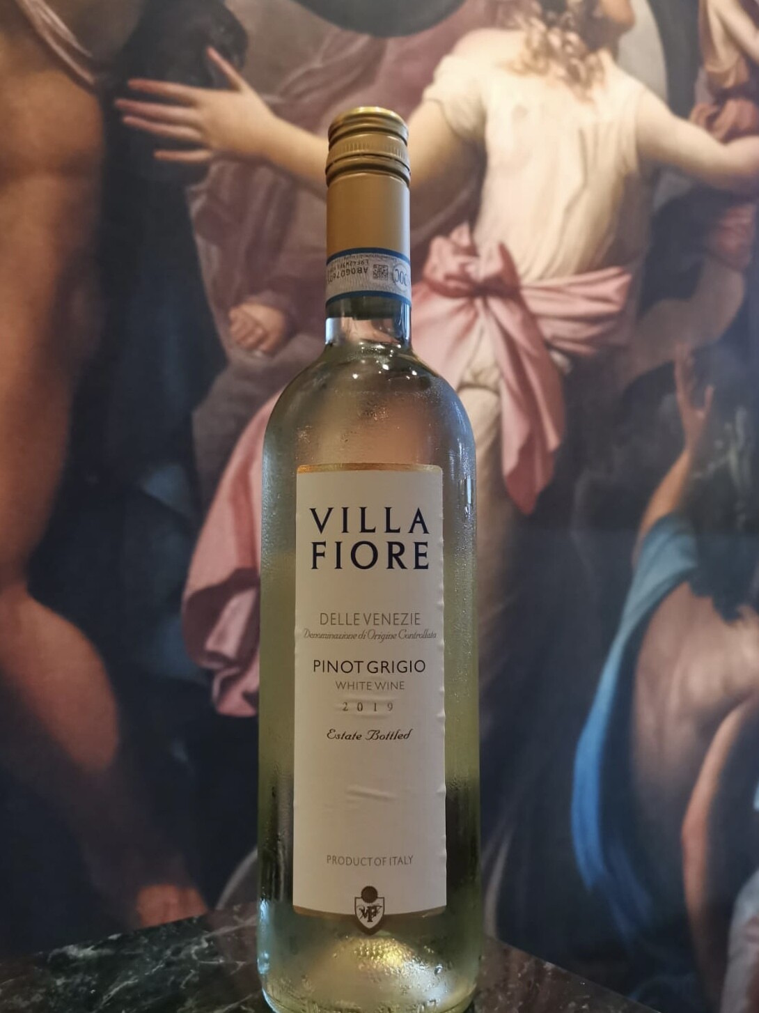 Villa Fiore Pinot Grigio Villa Fiore Pinot Grigio