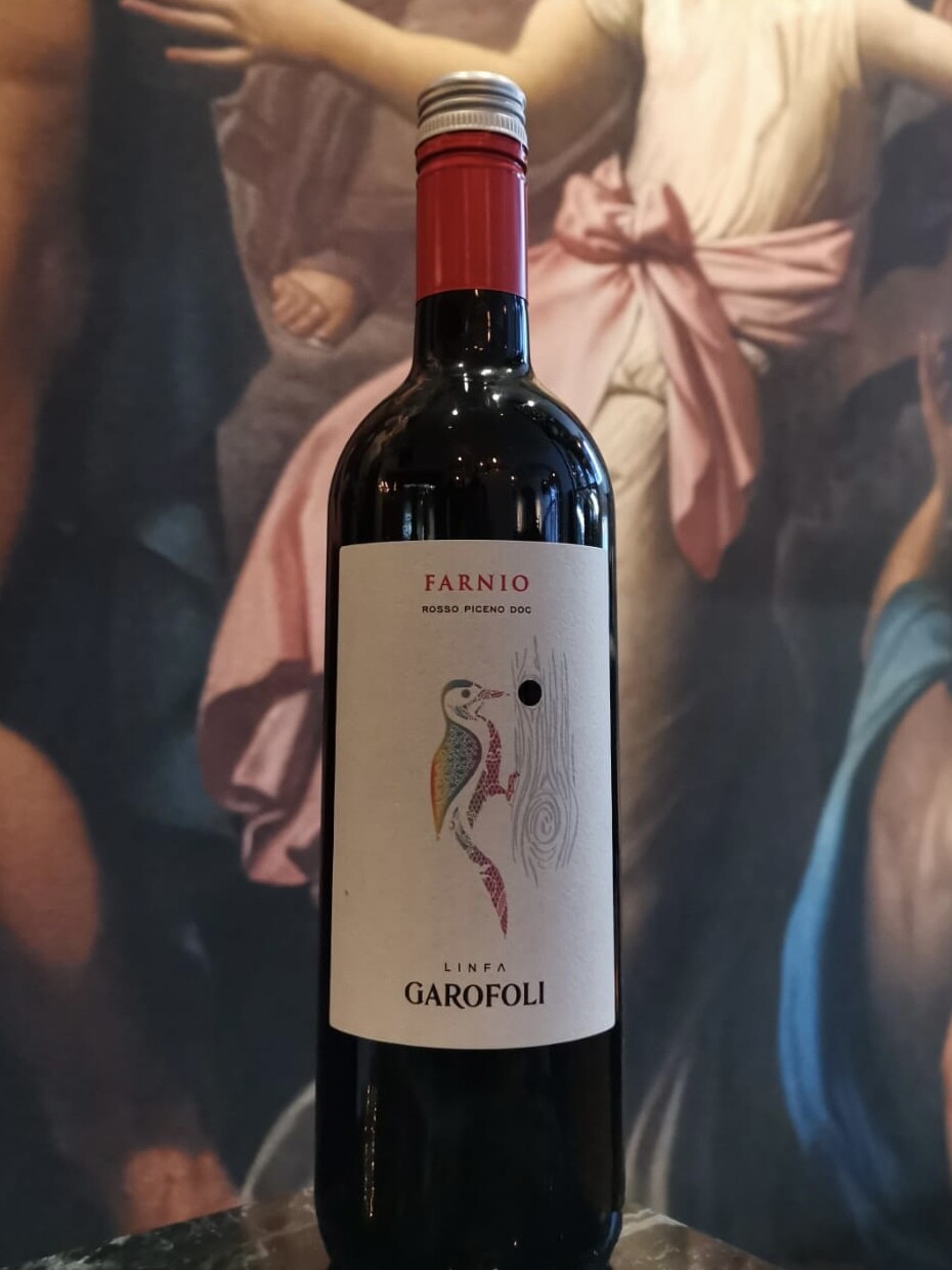 Garofoli Farnio Garofoli Farnio