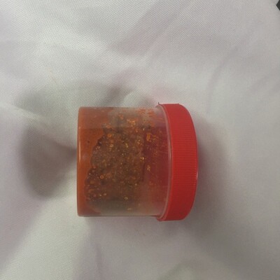 TURMERIC FACIAL SCRUB