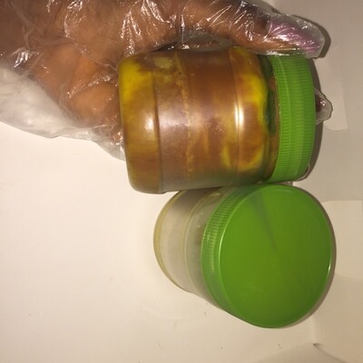 MANGO COCOA BODY BUTTER