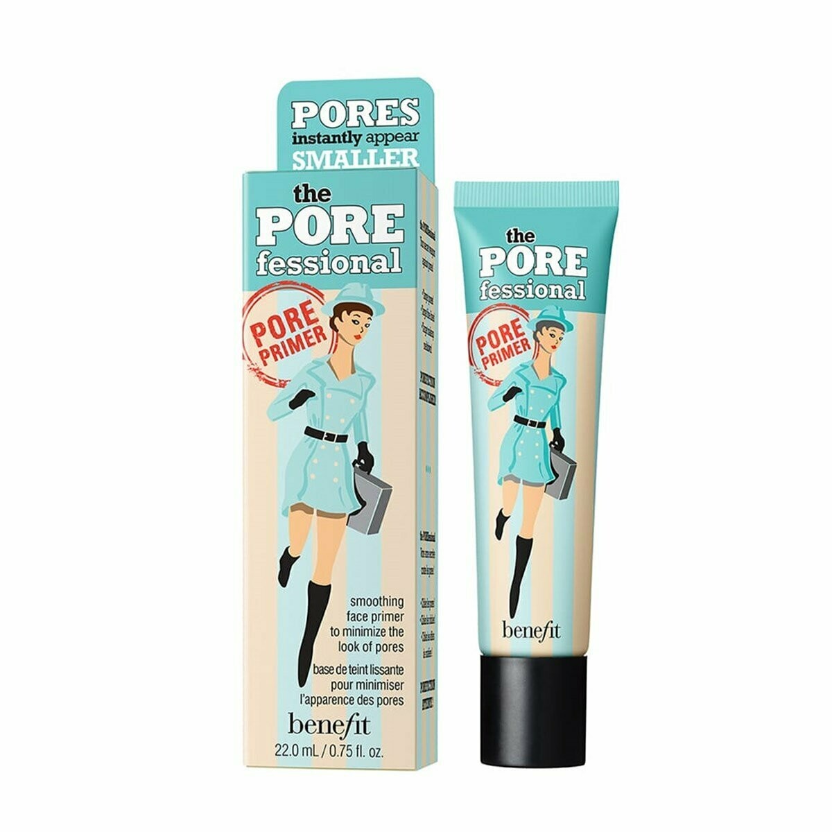 Benefit Cosmetics - POREfessional Primer
