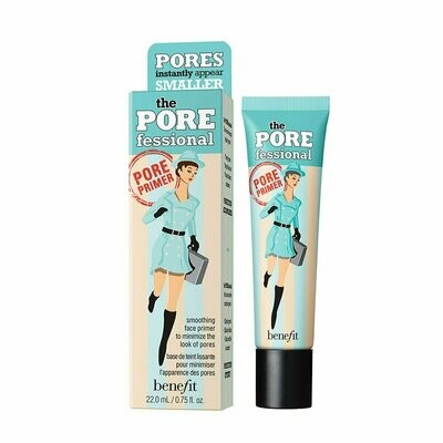 Benefit Cosmetics - POREfessional Primer