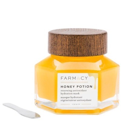 Farmacy - Honey Potion Mask