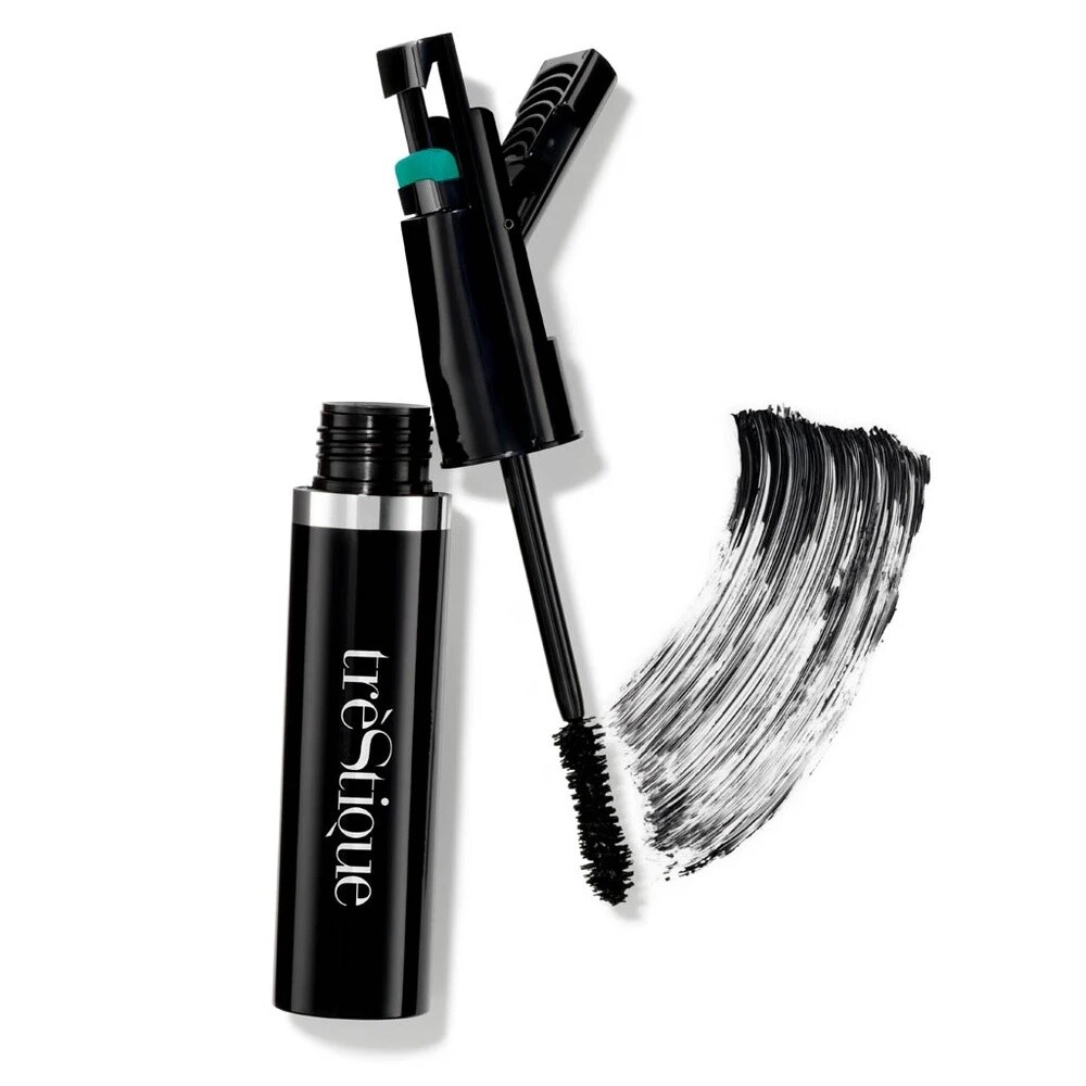 TRÈSTIQUE - Good Vibes Mascara