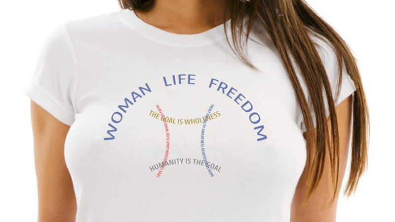 Special Edition Ladies T-shirt