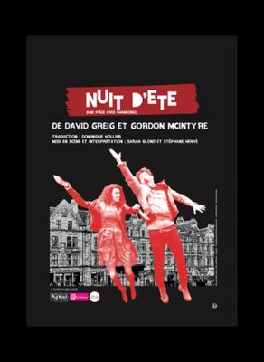 Billets pour le vendredi 13 février 2026 à 21:00 - Nuit d&#39;été