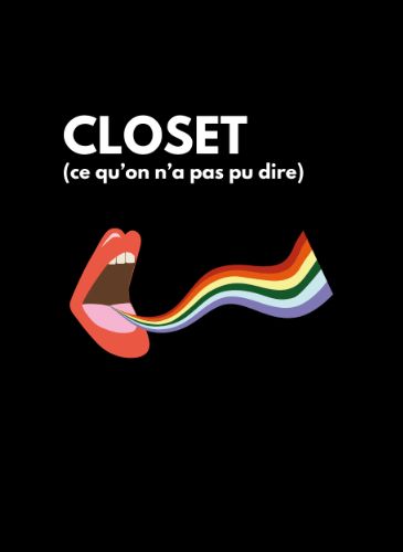 Billets pour le dimanche 29 mars 2026 à 18:00 - Closet