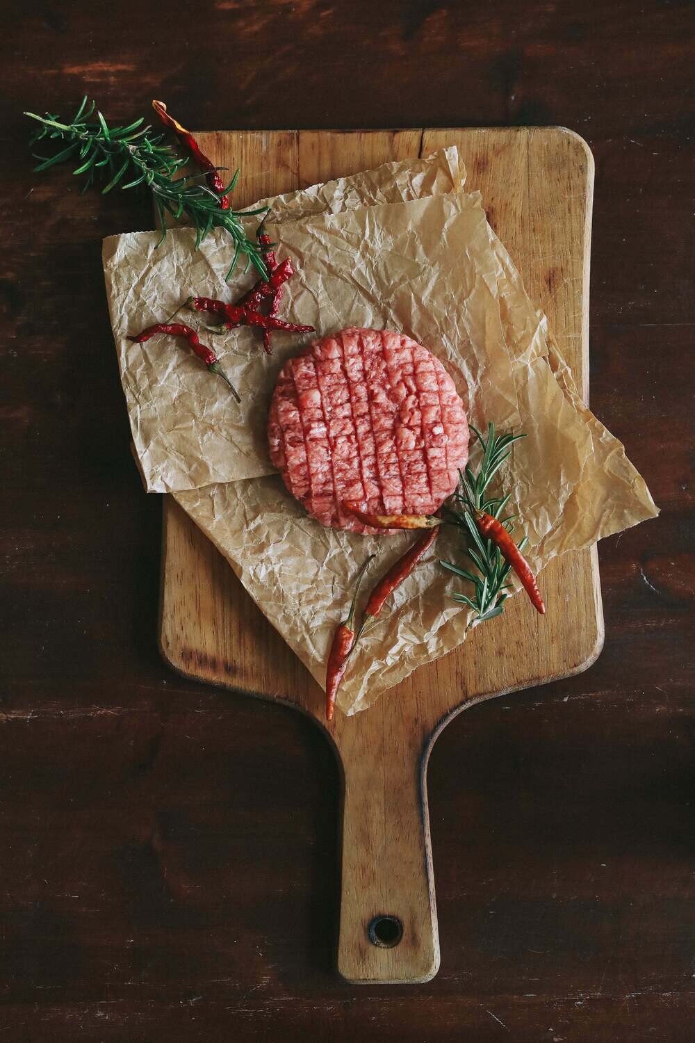 Hackfleisch Paket 6 kg Weidefleisch