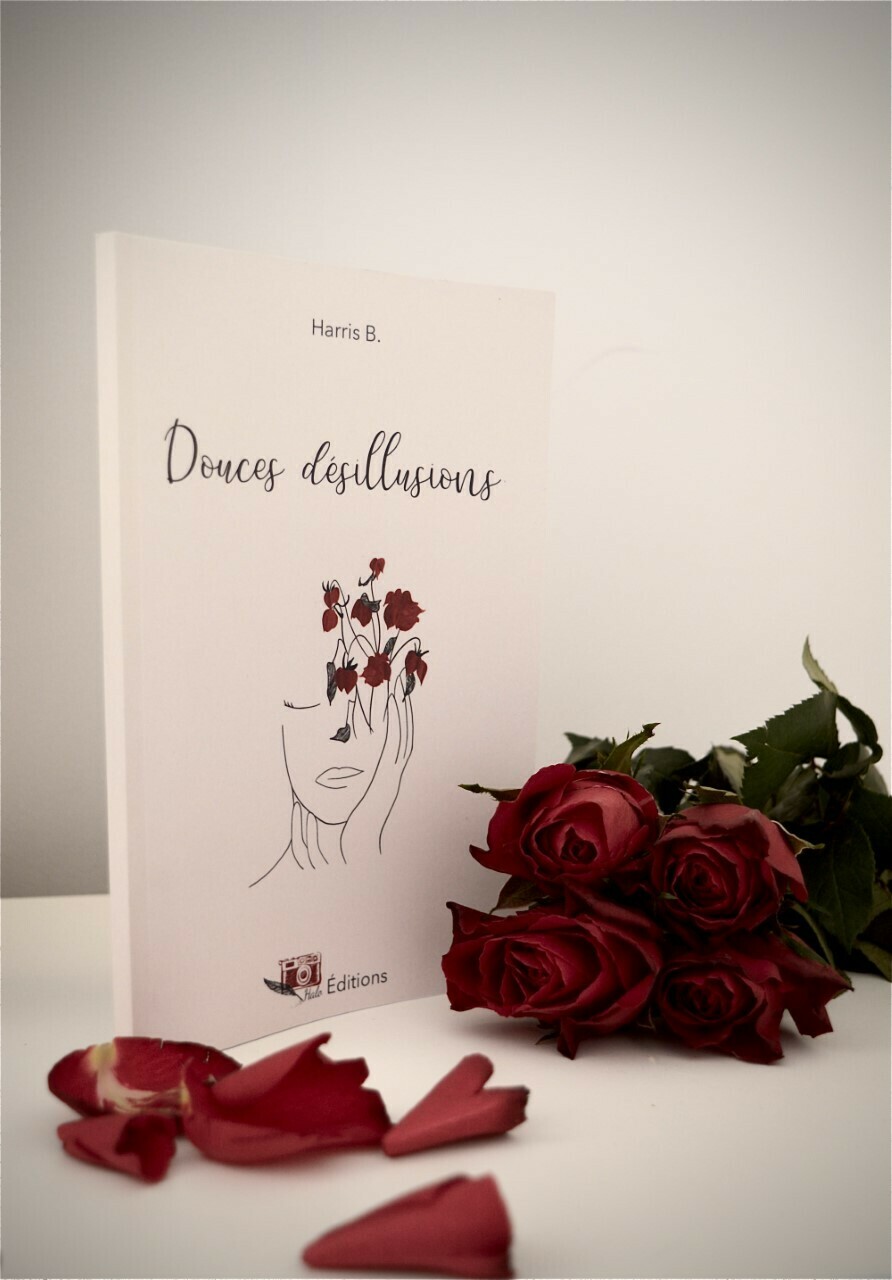 Livre &quot;Douces désillusions&quot;
