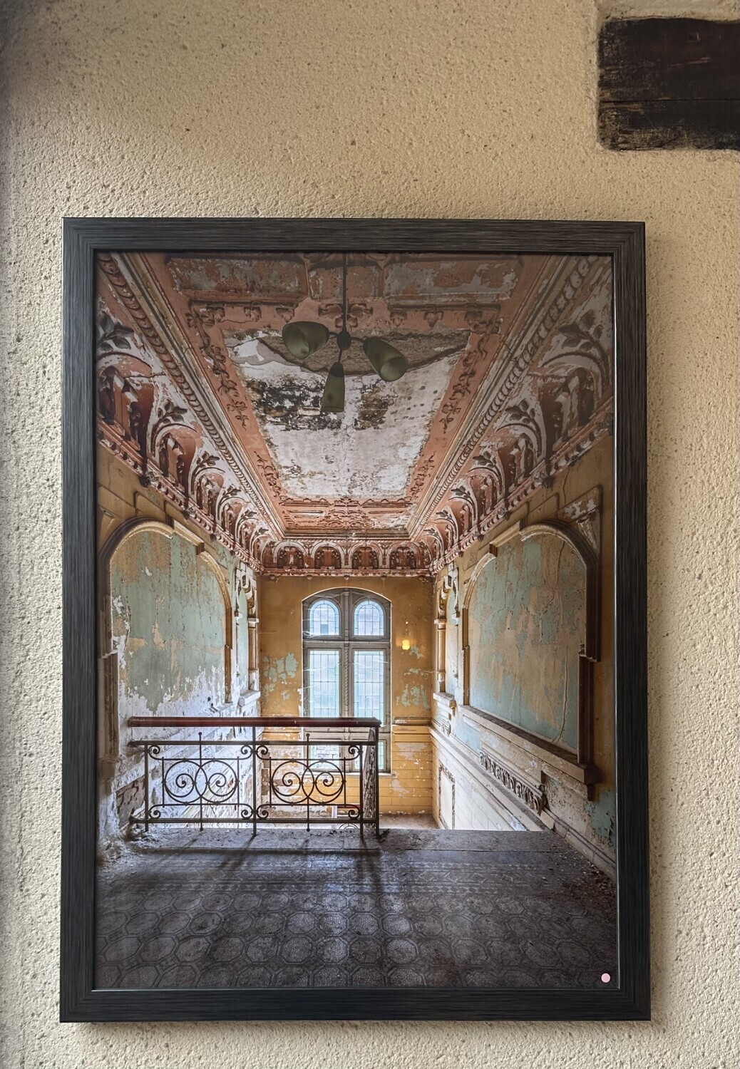 DECAY 70X50