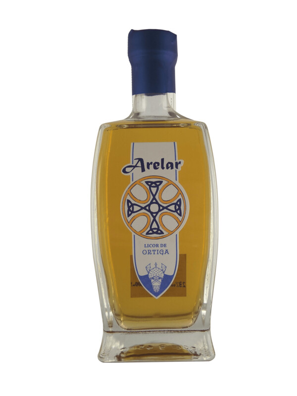 Licor de ortiga 500ml