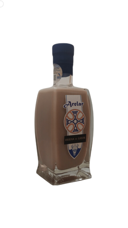 Crema de Licor 200ml
