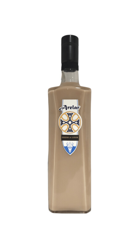 Crema de Licor 1000ml - FORMATO ESPECIAL