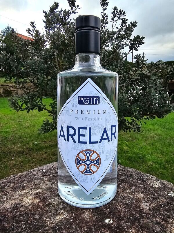 Dry Gin