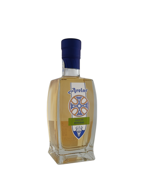 Licor de Hierbas 200ml
