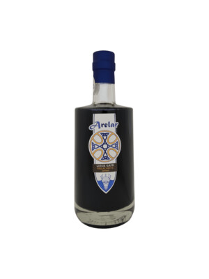 Licor café Yirgacheffe Intenso 500ml