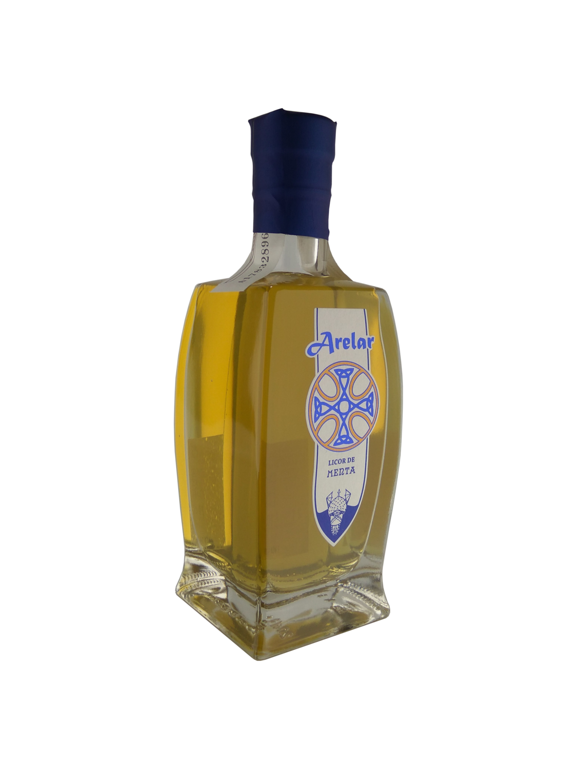 Licor de menta 200ml