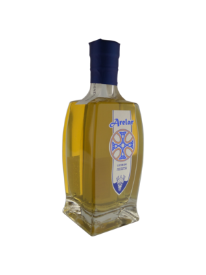 Licor de menta 200ml