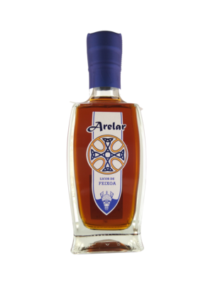 Licor de feixoa 200ml