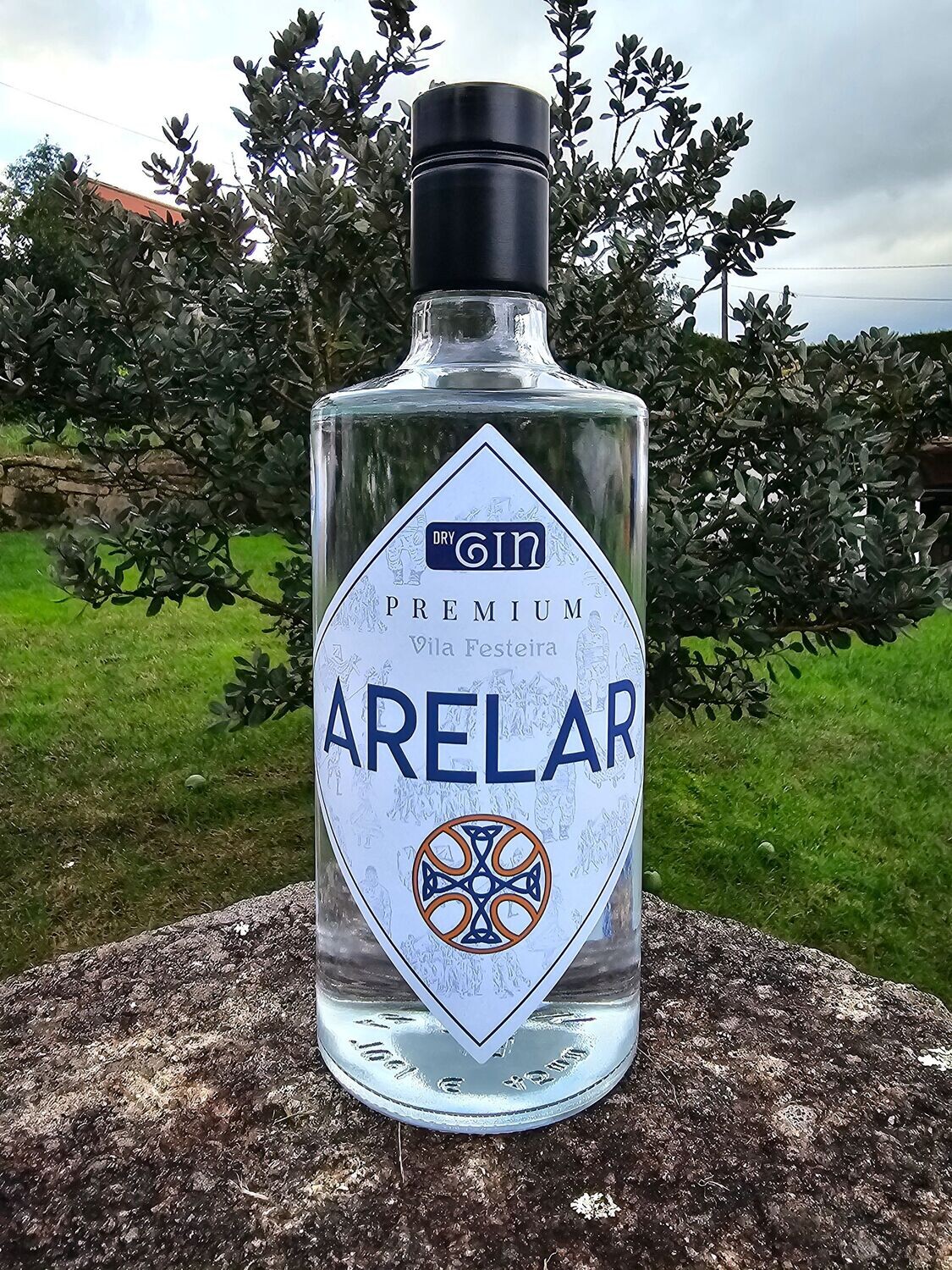Dry Gin