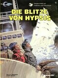 Valerian & Veronique 12 »Die Blitze von Hypsis« (Carlsen, 1. Auflage 1986) Z. 1