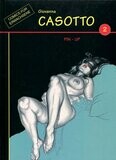 Giovanna Casotto (2): »Pin-up« (HC, ohne Verlag 2004) Z. 0-1