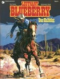 Leutnant Blueberry 4 »Das Halbblut« (Delta, 1. Auflage 1989) Z. 1