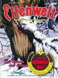 Abenteuer in der Elfenwelt 35 »Der Baum der Erinnerung« (Bastei 1992) Z. 1+